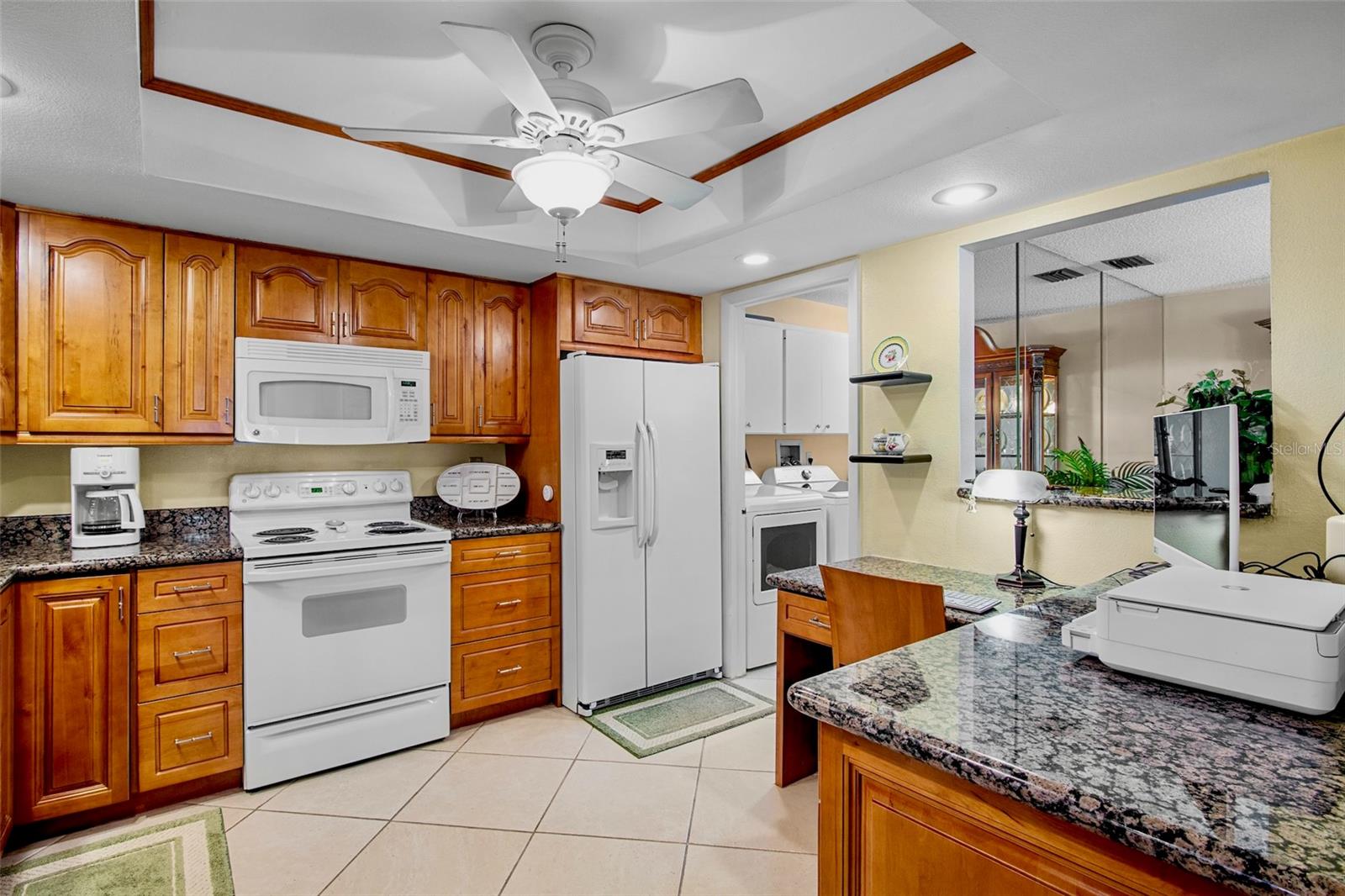 CENTER GATE VILLAGE 1 - Residential