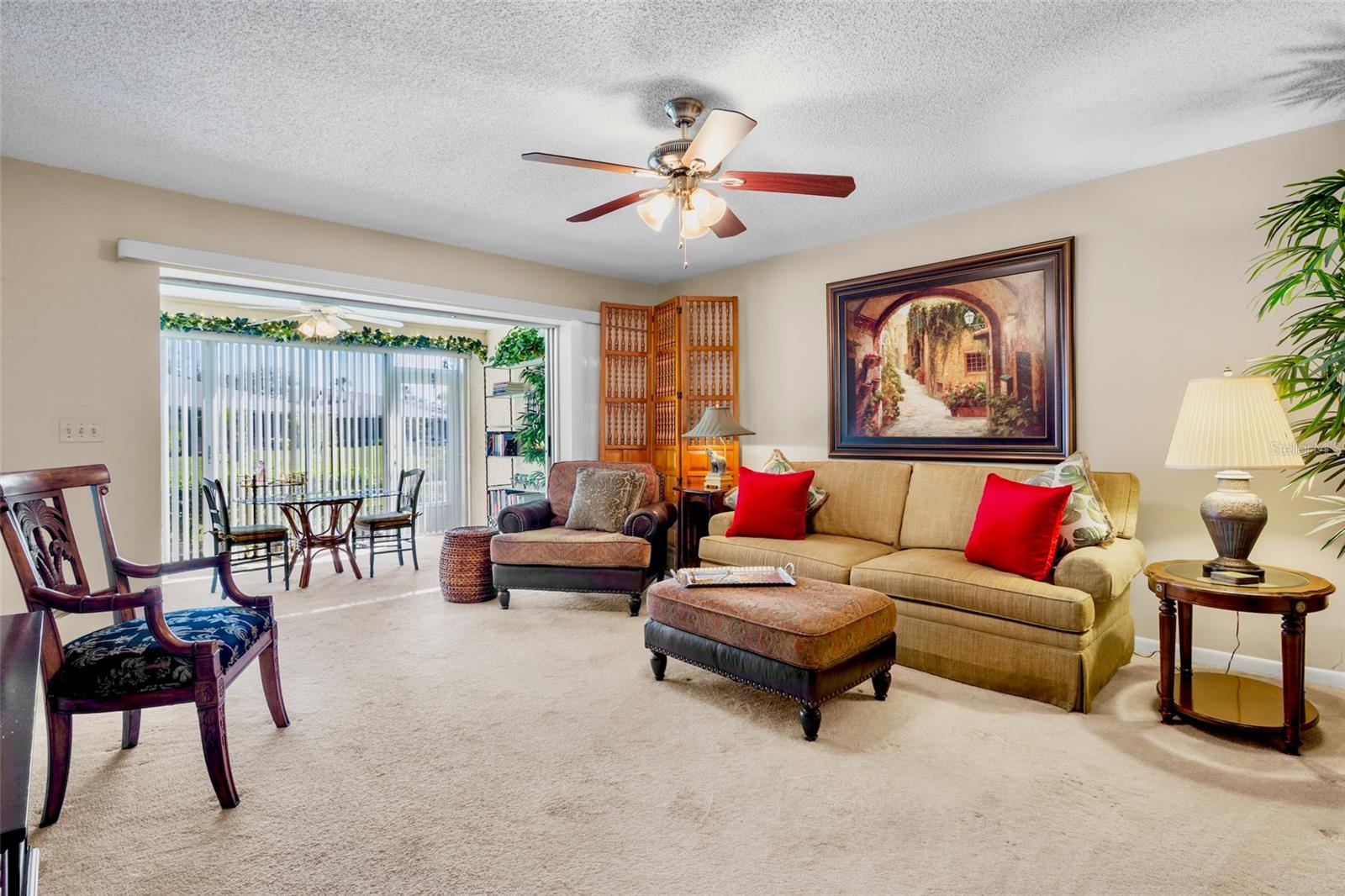 CENTER GATE VILLAGE 1 - Residential