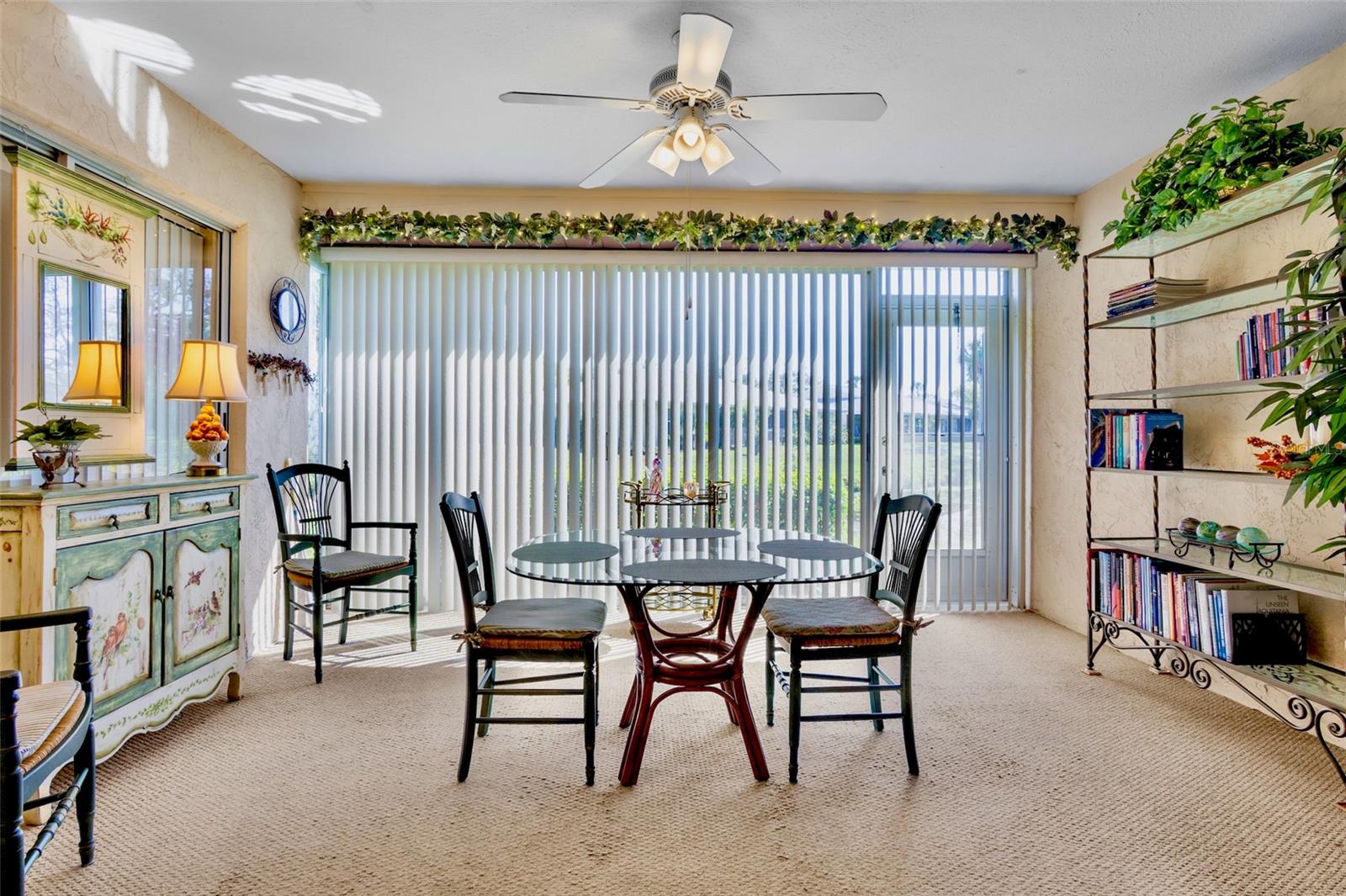 CENTER GATE VILLAGE 1 - Residential