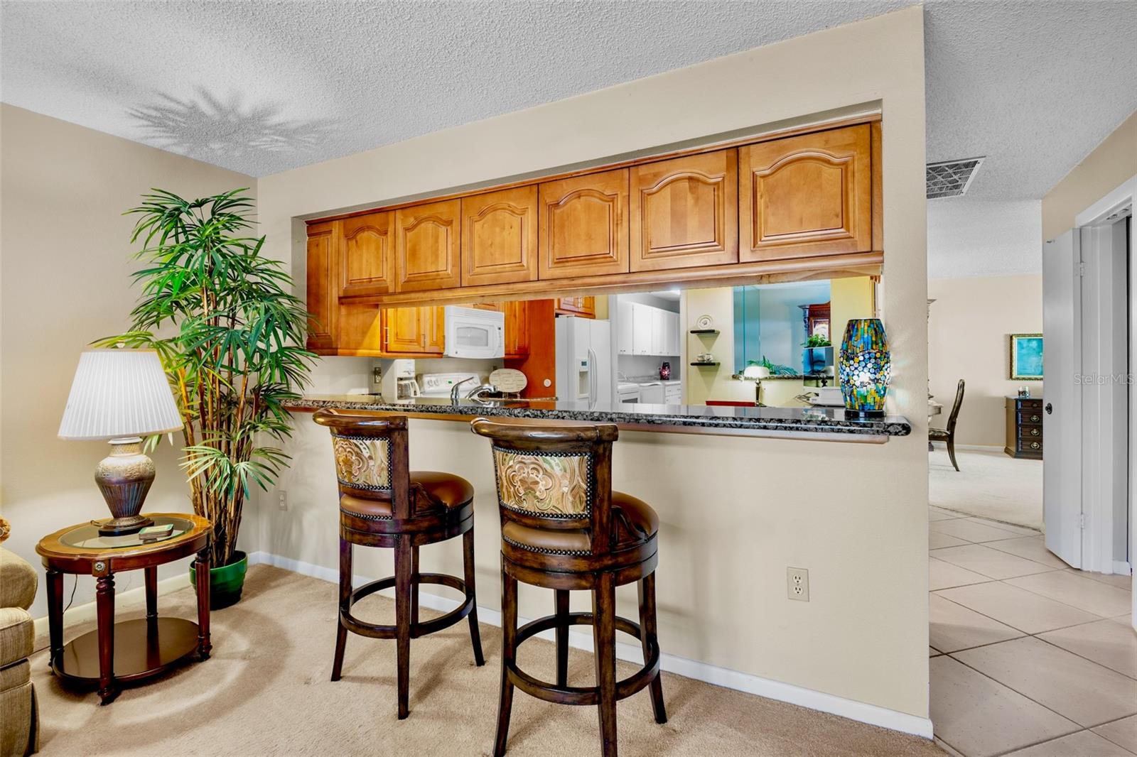 CENTER GATE VILLAGE 1 - Residential