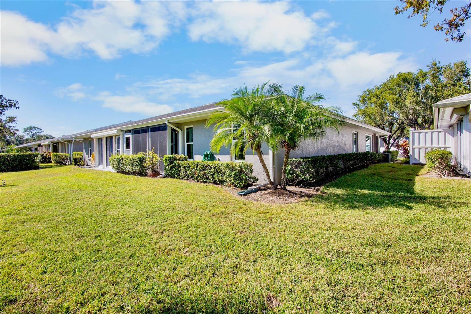 CENTER GATE VILLAGE 1 - Residential