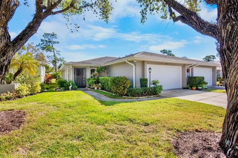 Photo of 3905 Center Gate Circle #3, Sarasota, FL 34233 (MLS # A4672254)