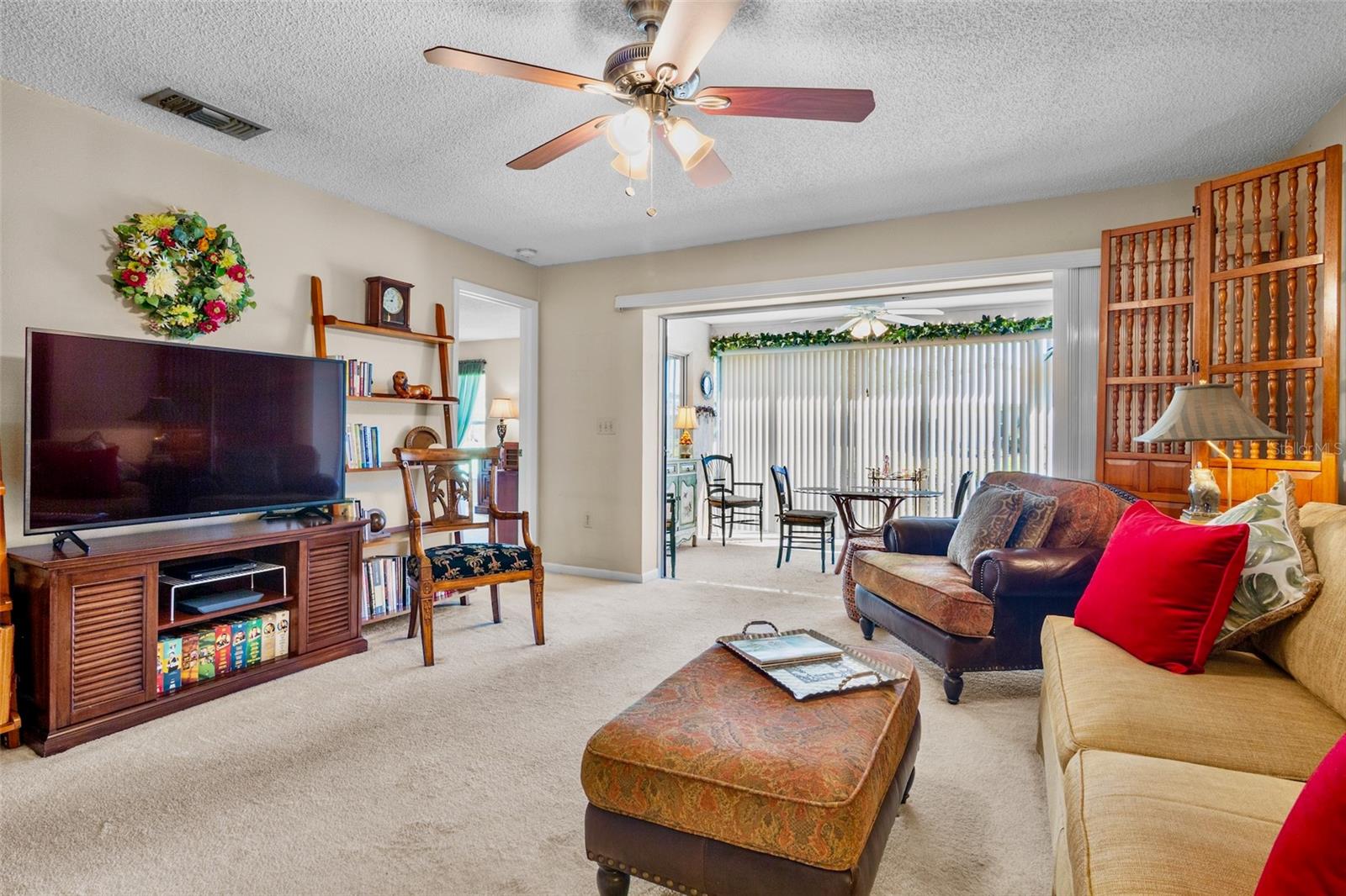 CENTER GATE VILLAGE 1 - Residential