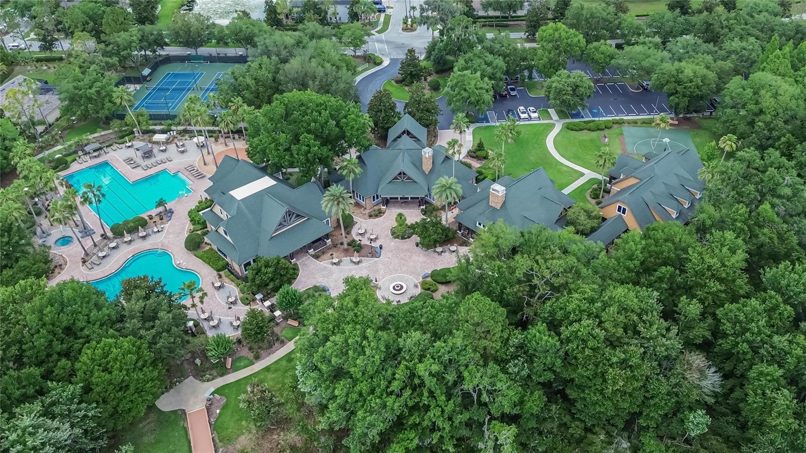 WILDERNESS LAKE PRESERVE PH 01 - Residential