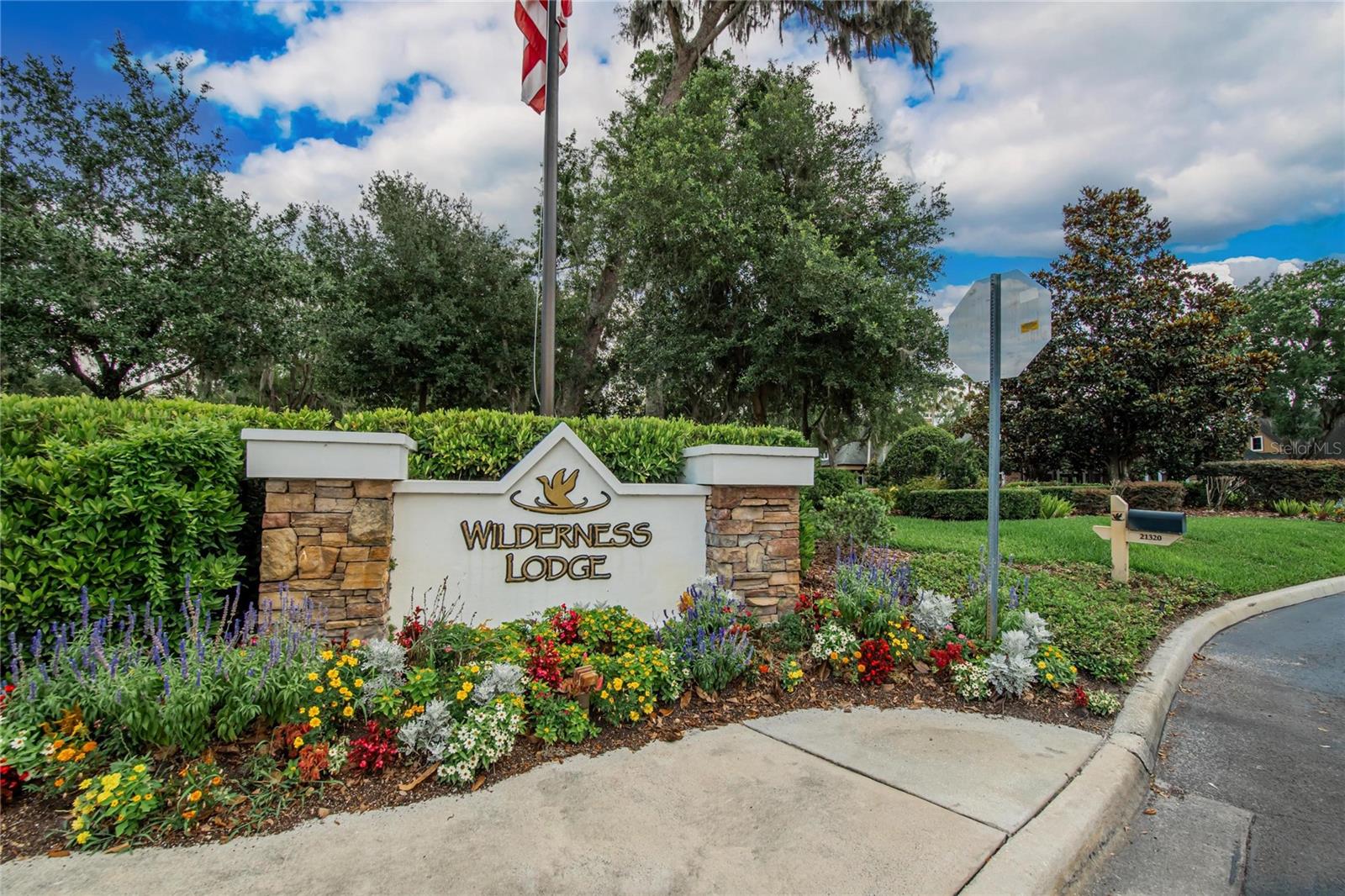 WILDERNESS LAKE PRESERVE PH 01 - Residential