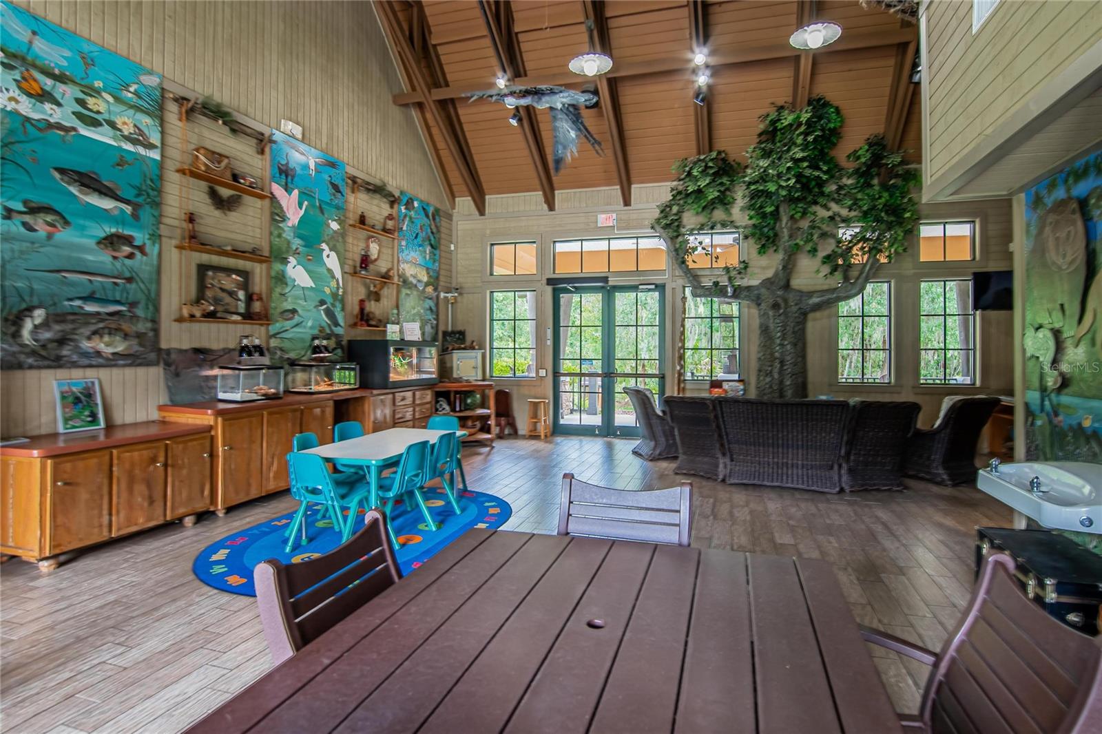 WILDERNESS LAKE PRESERVE PH 01 - Residential