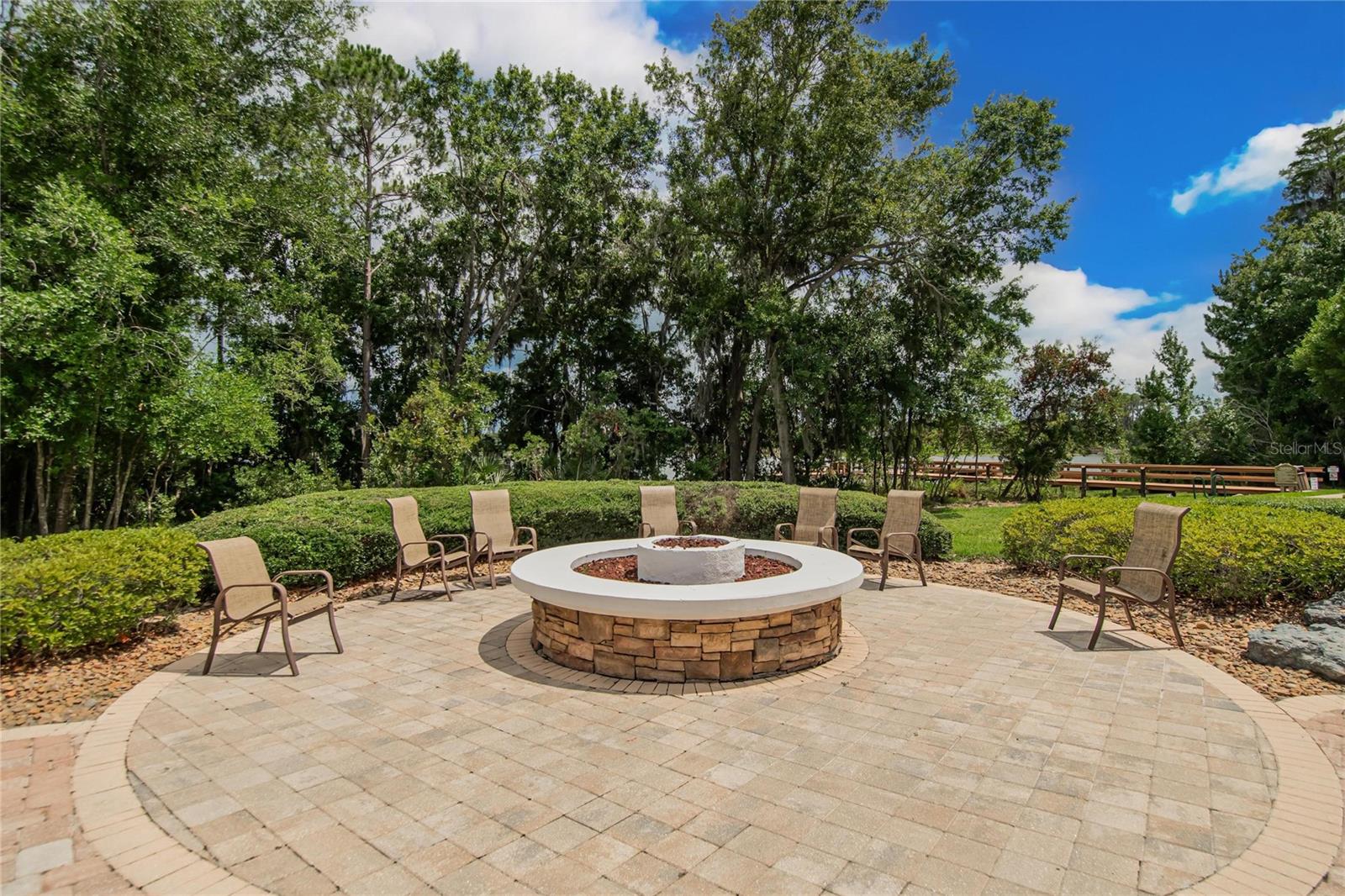 WILDERNESS LAKE PRESERVE PH 01 - Residential