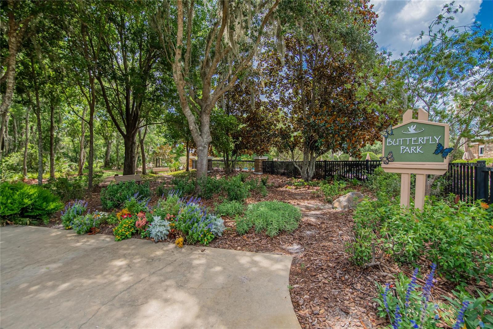 WILDERNESS LAKE PRESERVE PH 01 - Residential