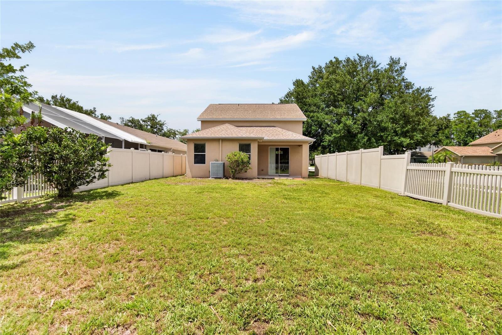 WILDERNESS LAKE PRESERVE PH 01 - Residential
