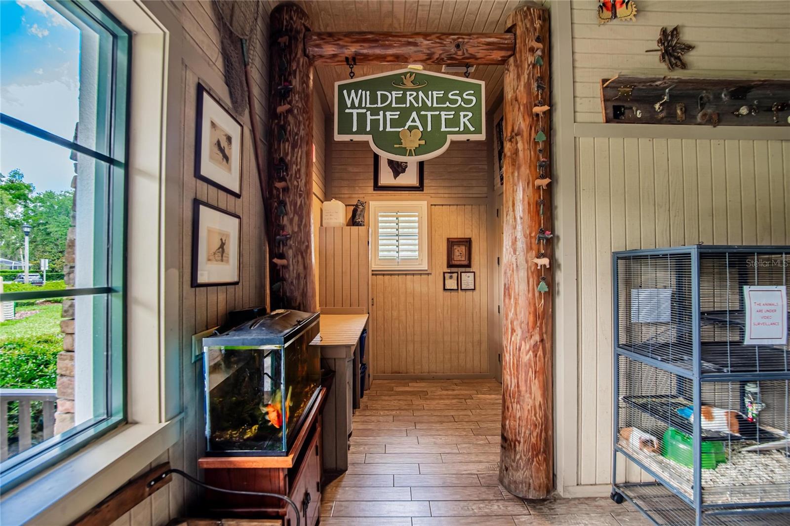 WILDERNESS LAKE PRESERVE PH 01 - Residential