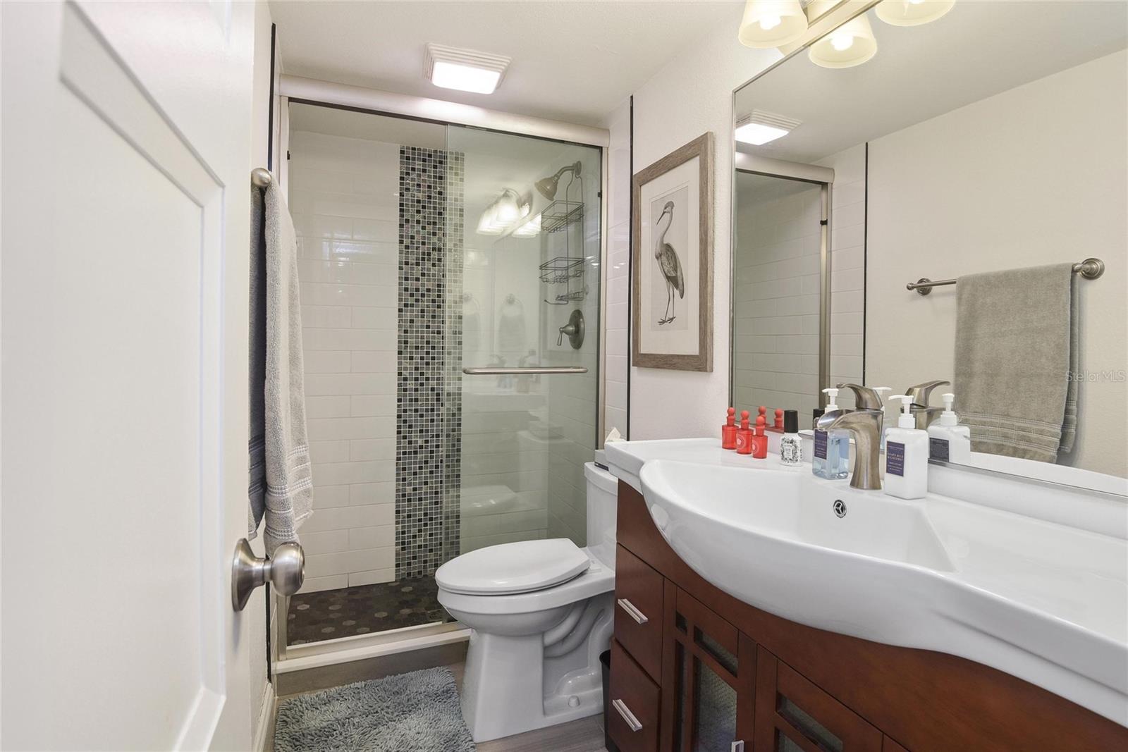 LACHEN HOUSE CONDO - Residential Lease