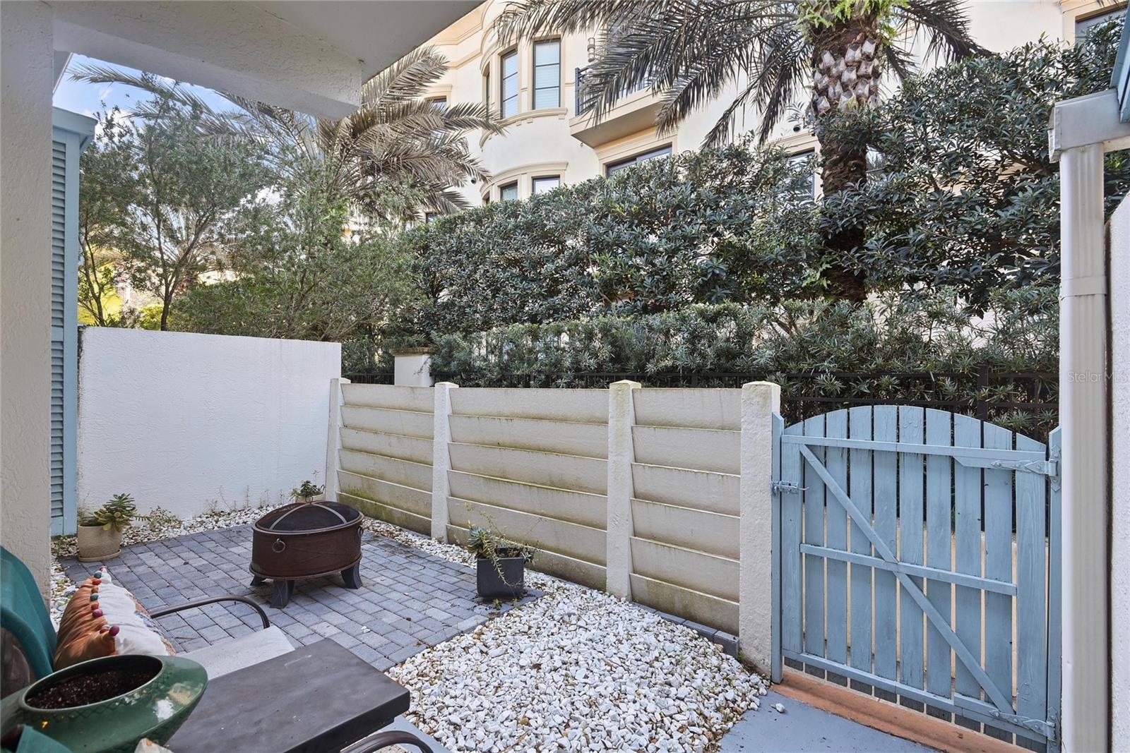 LACHEN HOUSE CONDO - Residential Lease