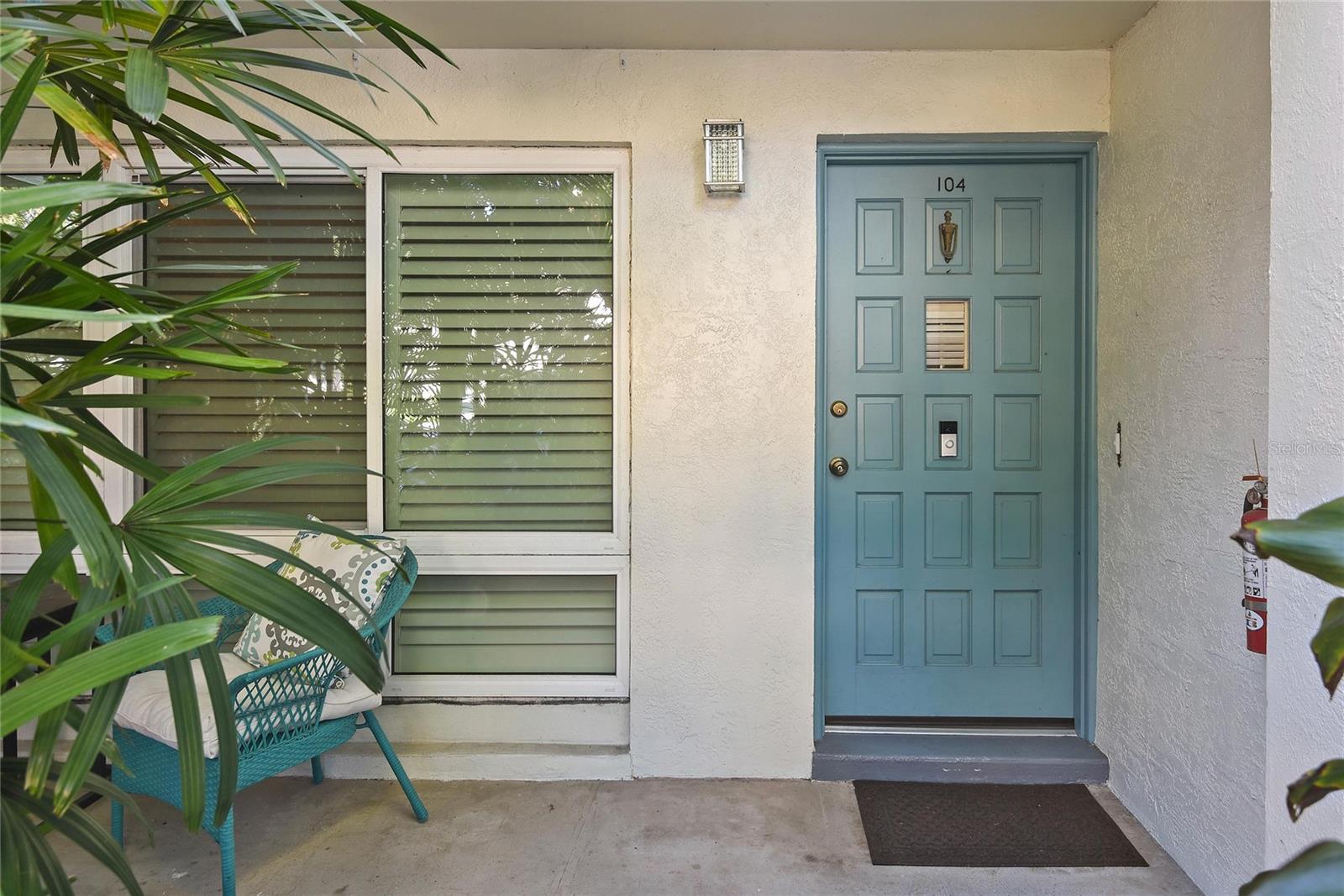 LACHEN HOUSE CONDO - Residential Lease