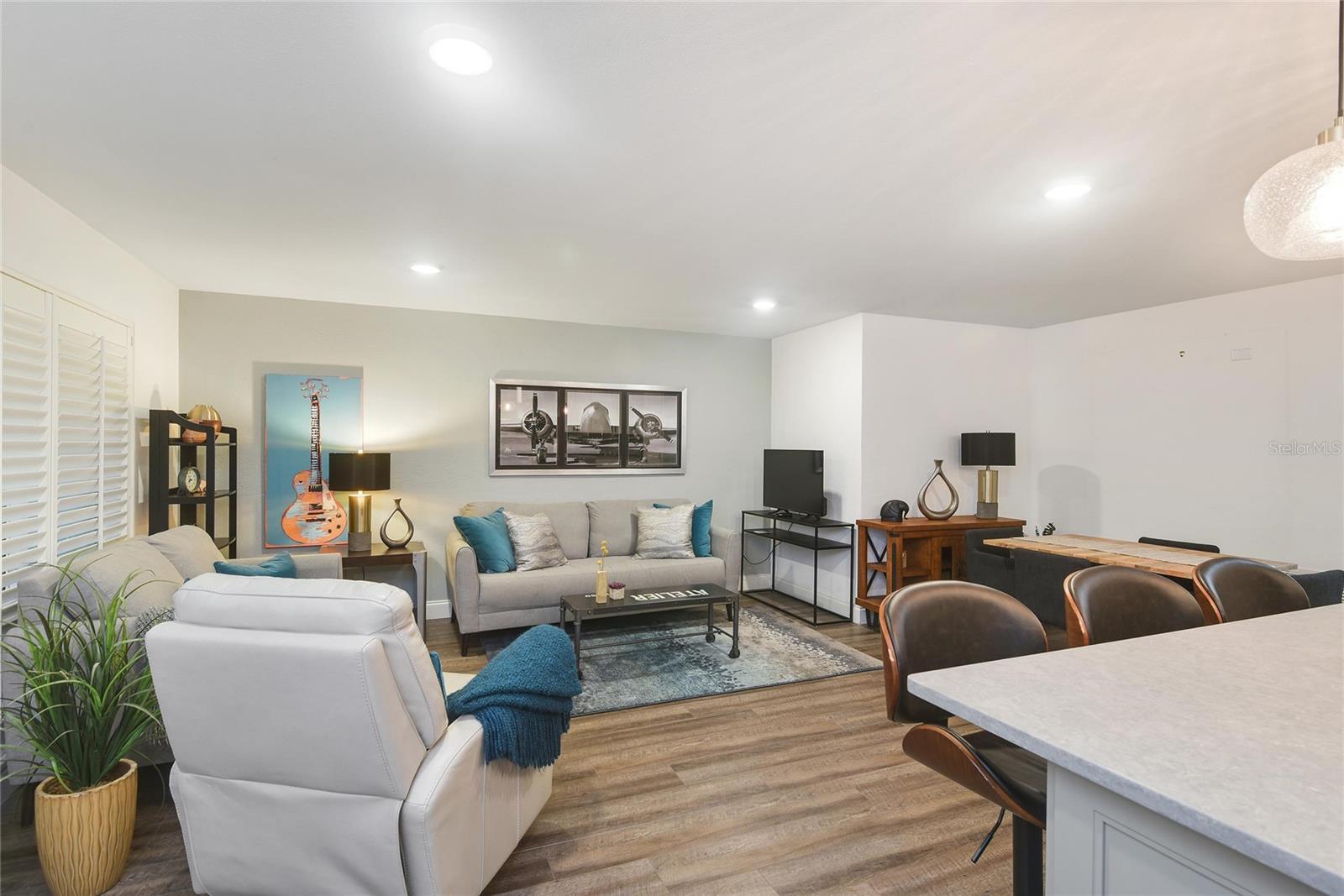 LACHEN HOUSE CONDO - Residential Lease