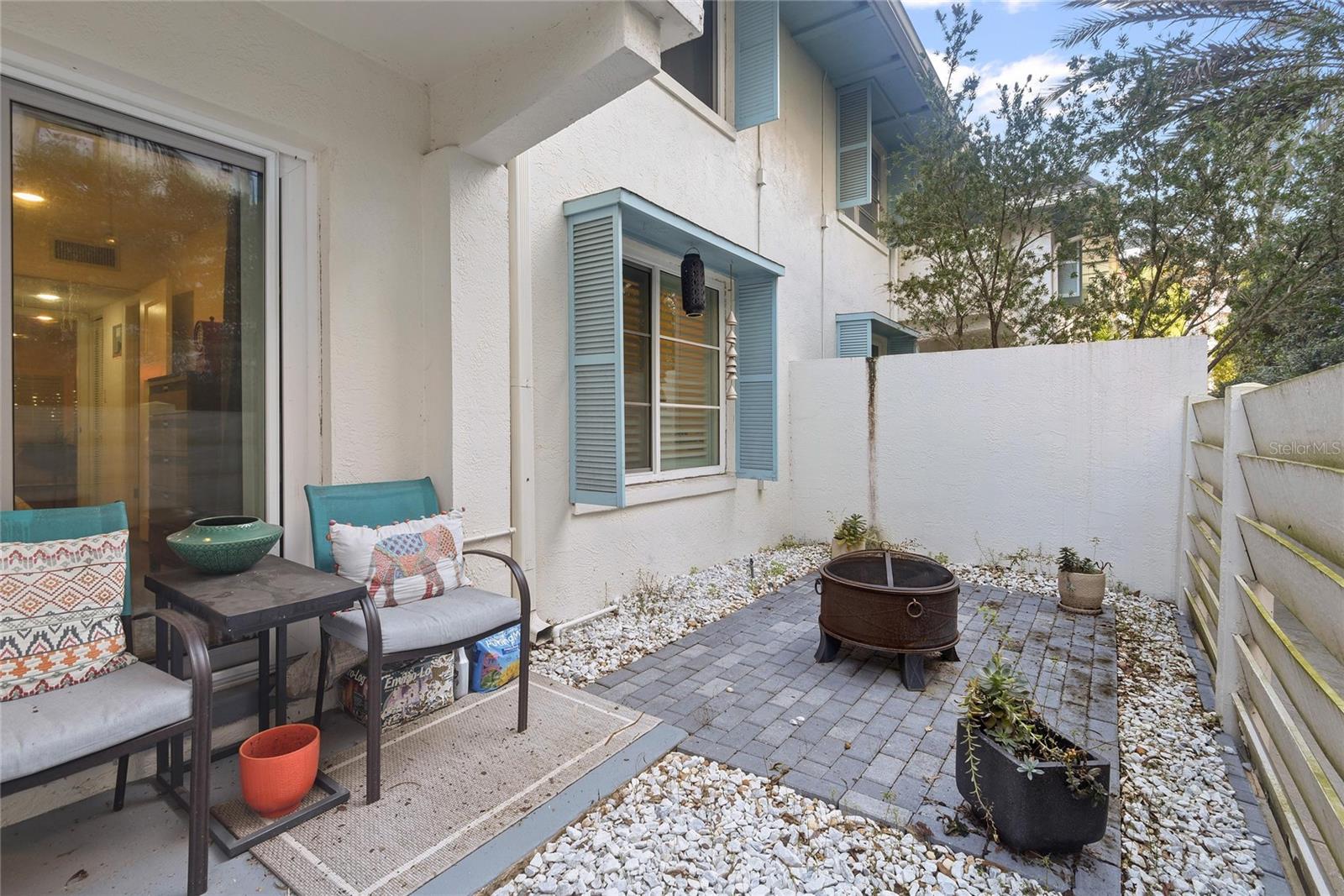 LACHEN HOUSE CONDO - Residential Lease