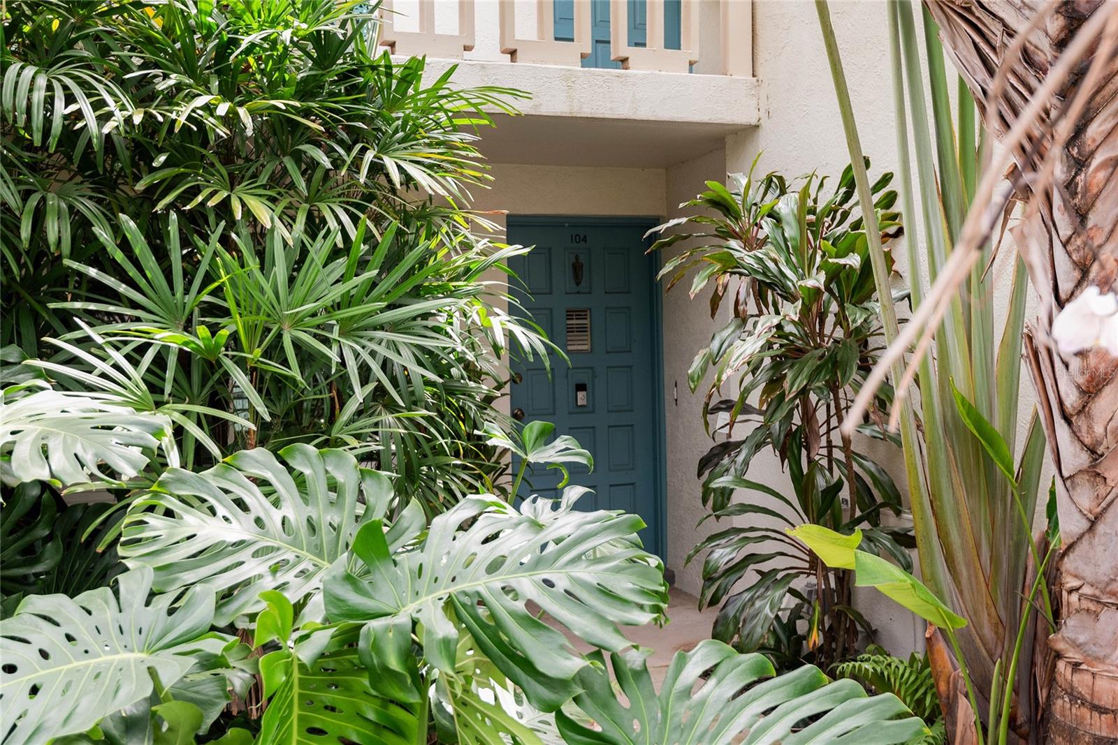 LACHEN HOUSE CONDO - Residential Lease