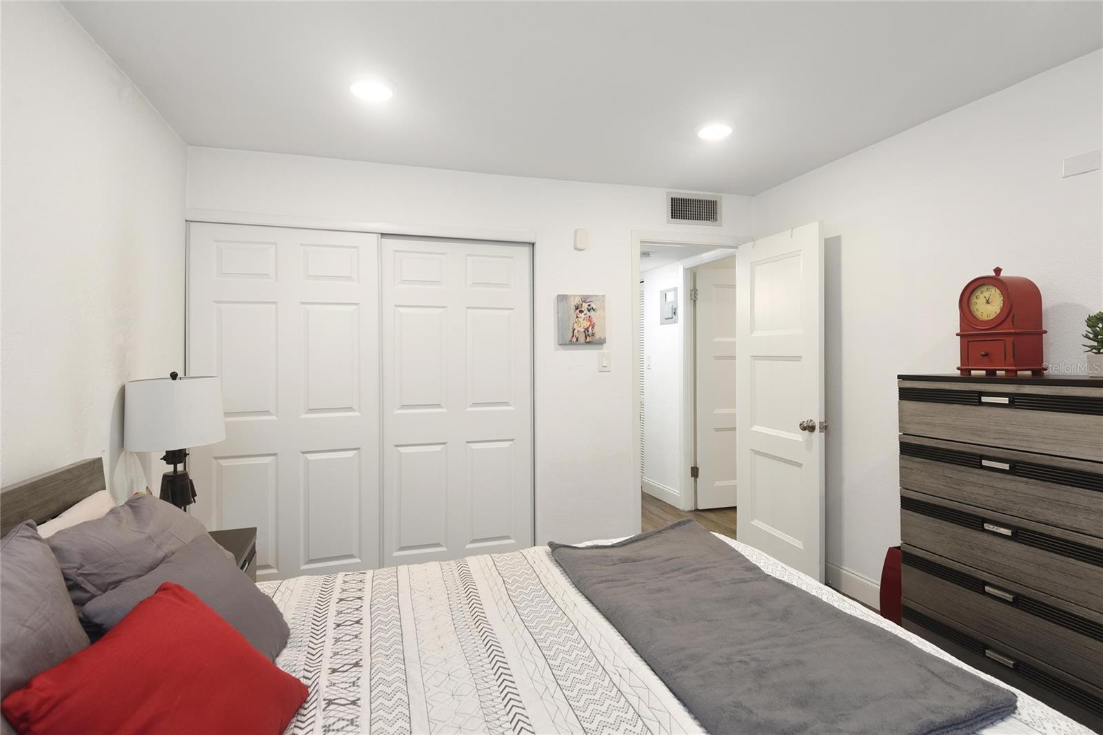 LACHEN HOUSE CONDO - Residential Lease