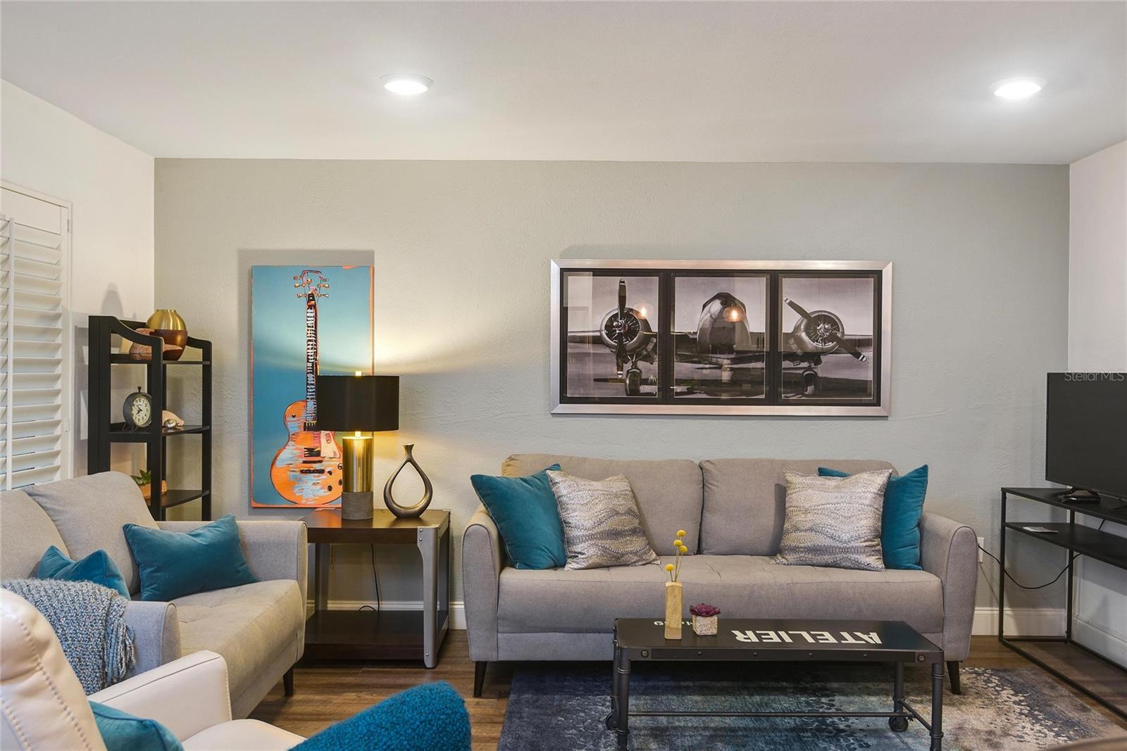 LACHEN HOUSE CONDO - Residential Lease