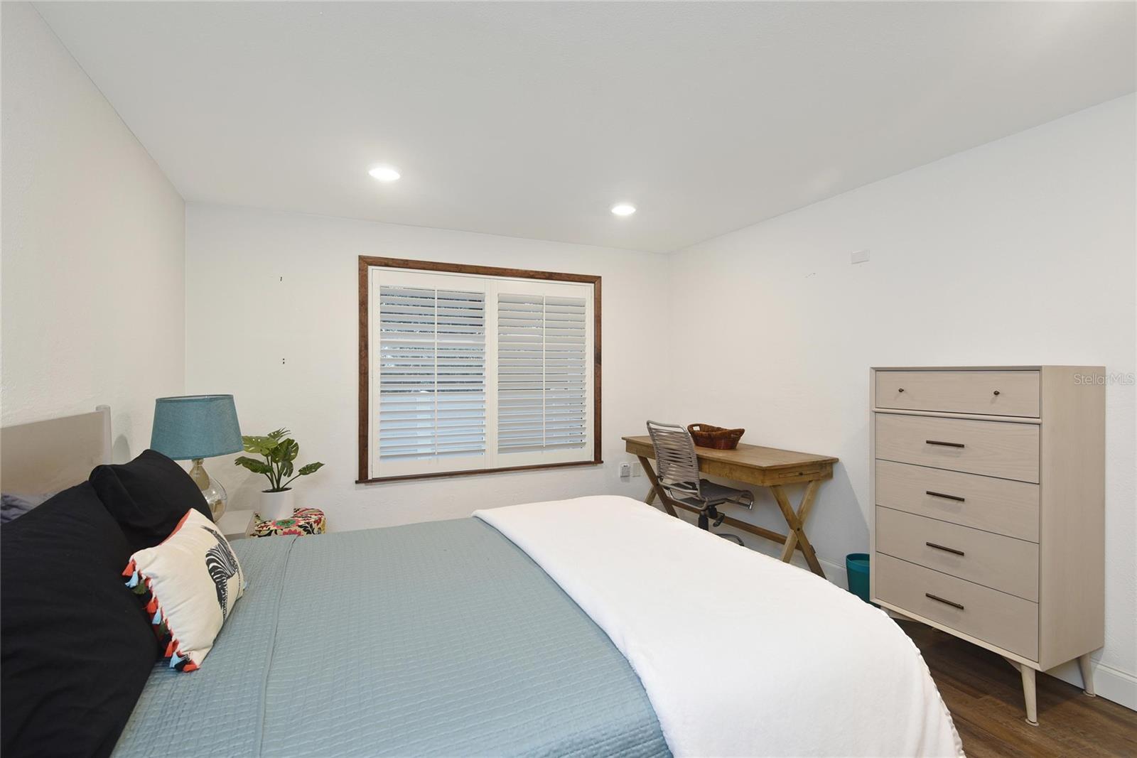 LACHEN HOUSE CONDO - Residential Lease