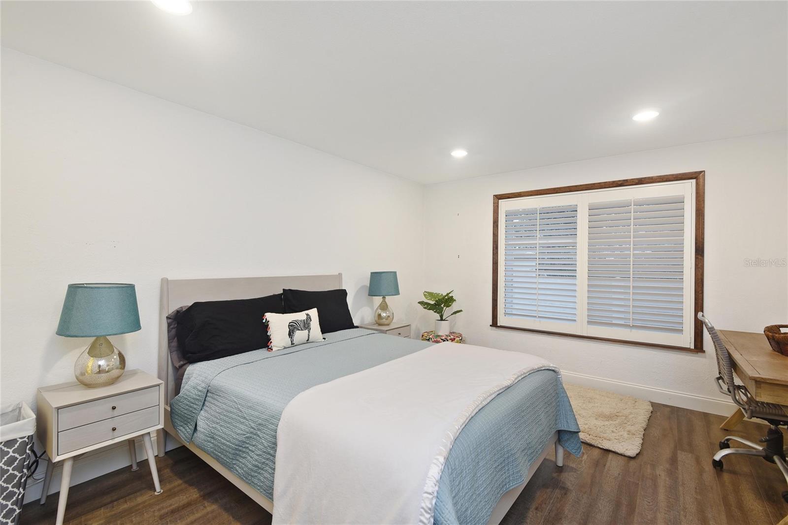 LACHEN HOUSE CONDO - Residential Lease