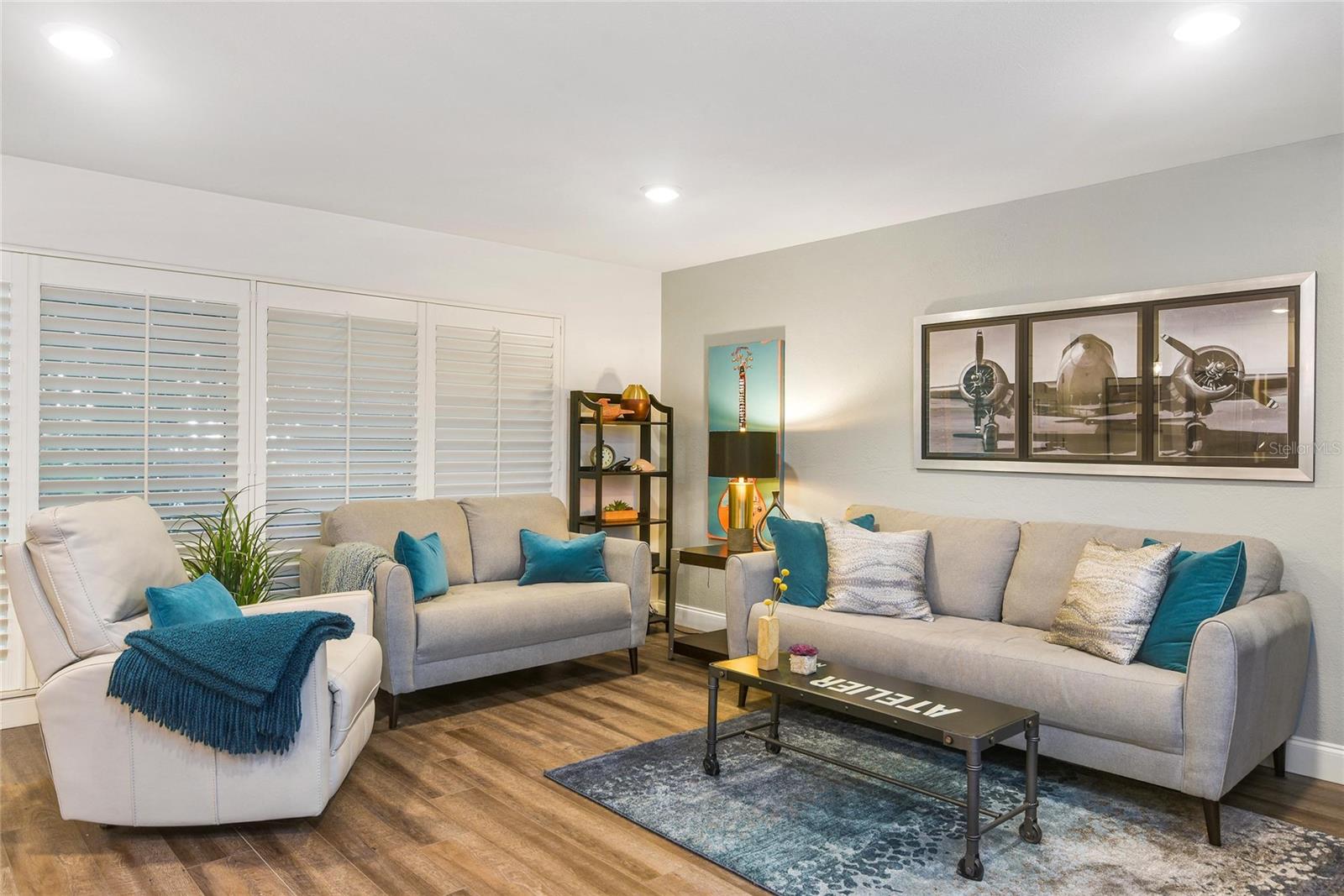 LACHEN HOUSE CONDO - Residential Lease