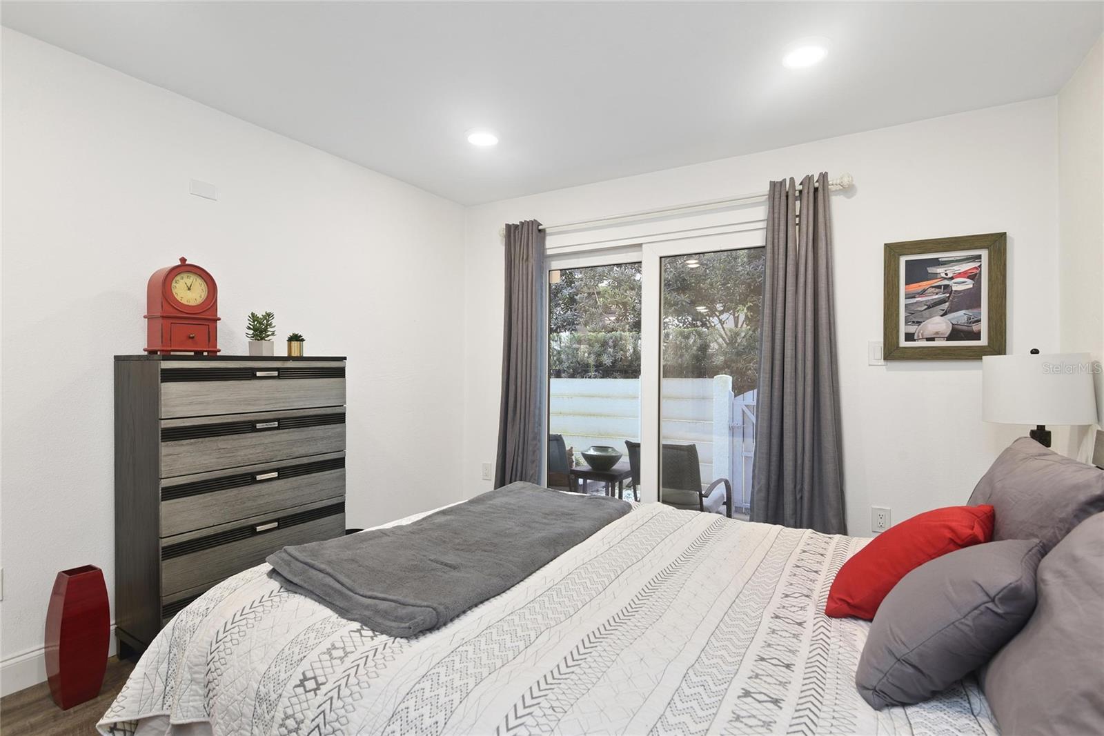 LACHEN HOUSE CONDO - Residential Lease