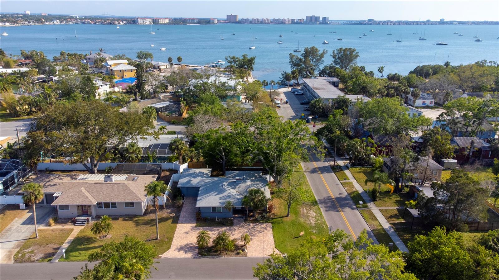 Prime Corner Lot in Gulfport’s Marina District – Build Your Dream Home!
Seize this rare opportunity to own a beautiful 75 x 100 corner lot in Gulfport’s sought-after Marina District! The existing home, which sustained damage during Hurricane Helene, will be removed by the seller, giving you a clean slate to build your dream home in this vibrant coastal community.
Location is everything! Just one block from the boat ramp, you’ll enjoy unparalleled convenience for launching your boat or accessing your slip. As a Gulfport resident, you can take advantage of discounts on boat slips and ramp fees, plus access to the fuel docks, mini-market, and bait shop—perfect for boaters and fishing enthusiasts.
Explore the beauty of Clam Bayou Nature Preserve, where you can kayak, fish, or simply soak in the serene surroundings. From this lot, you’re also just a short walk, bike ride, or golf cart cruise away from downtown Gulfport. Experience a lively atmosphere filled with charming restaurants, art galleries, unique shops, Williams Pier, and the sandy shores of Boca Ciega Bay.
Gulfport offers an array of amenities, including a recreation center, library, tennis and pickleball courts, dog parks, a senior center, and more. Plus, you’re only 10 minutes from downtown St. Pete and less than 30 minutes to Tampa International Airport.
Don’t miss your chance to create something special in this beloved Old Florida town! Contact us today!
Financing available with as little as 10% down through Hancock Whitney Bank.