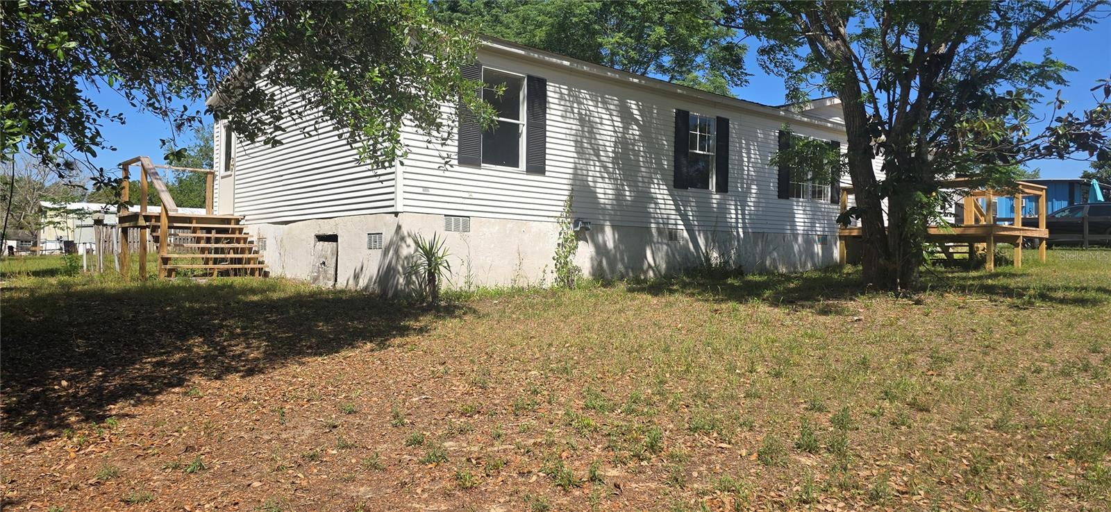 SANDY ACRES ESTATE - Residential