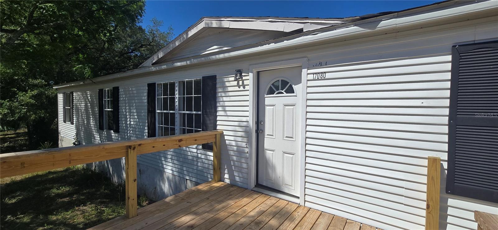 SANDY ACRES ESTATE - Residential