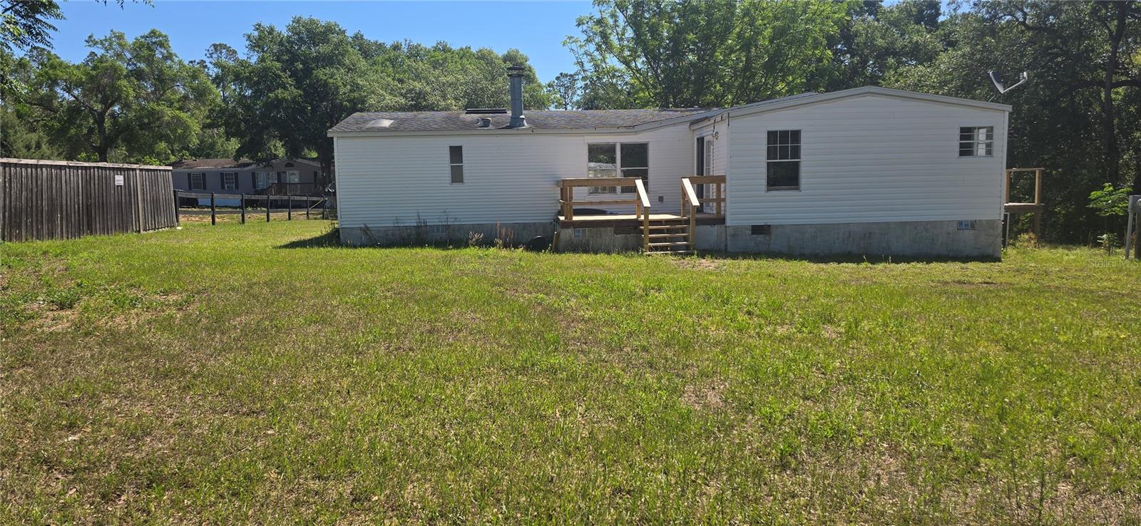 SANDY ACRES ESTATE - Residential