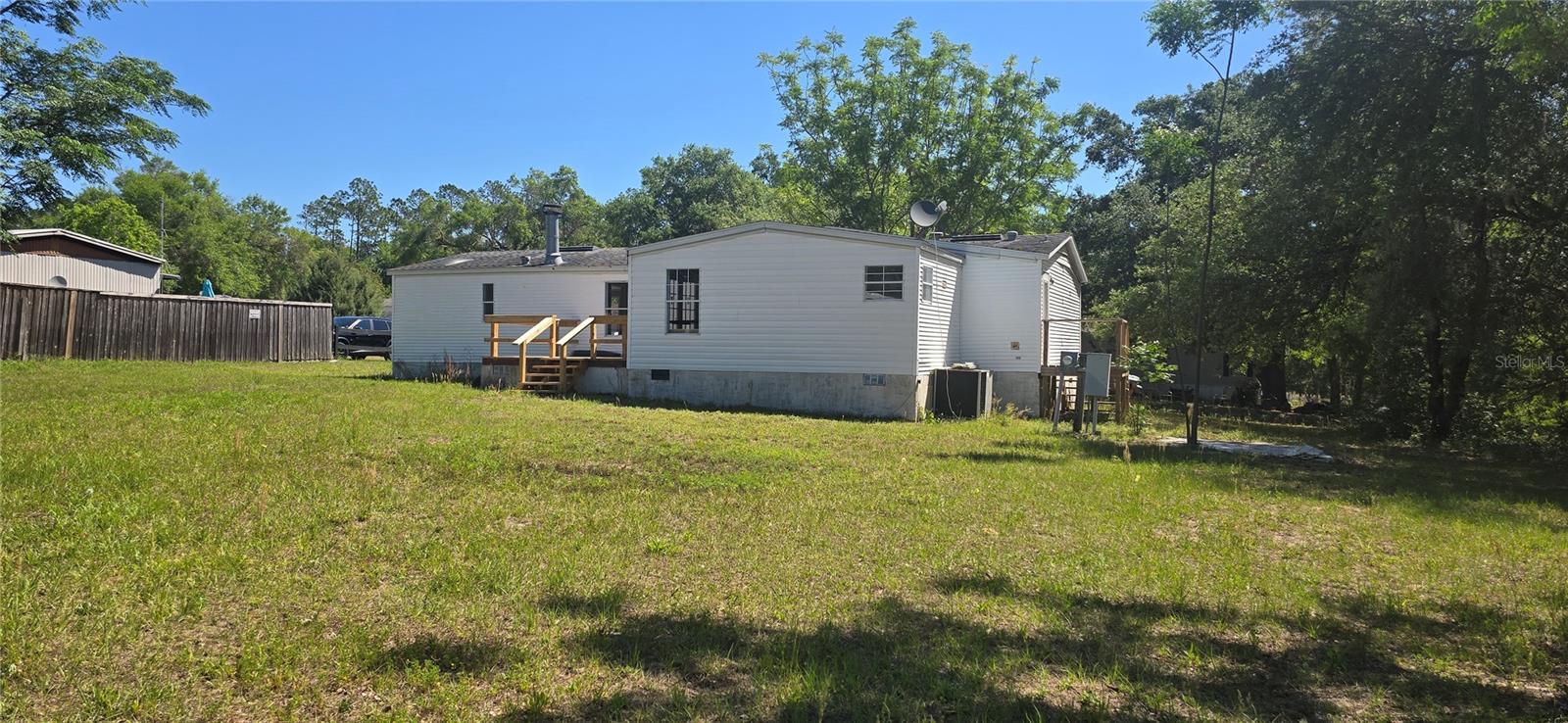 SANDY ACRES ESTATE - Residential