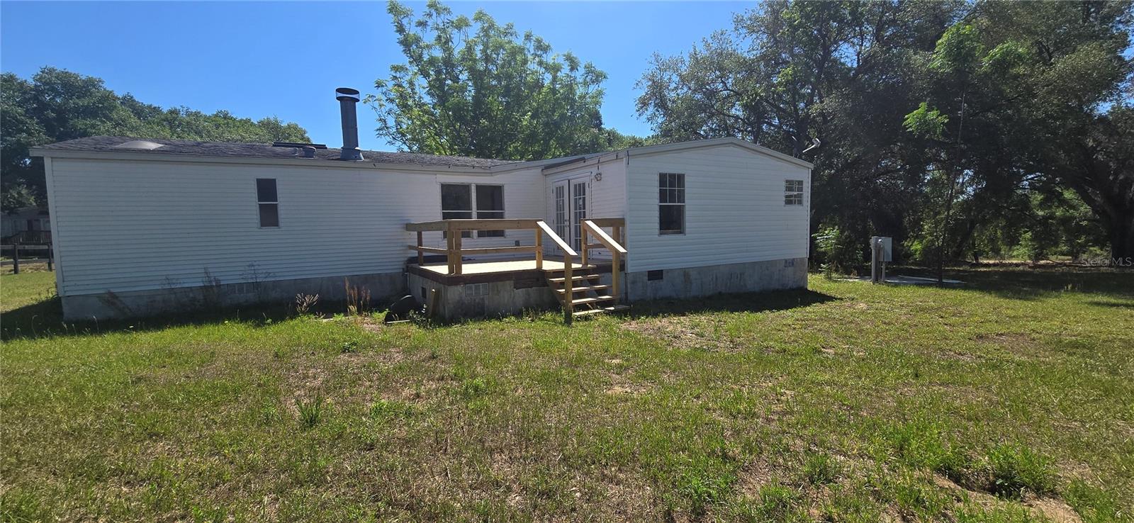 SANDY ACRES ESTATE - Residential
