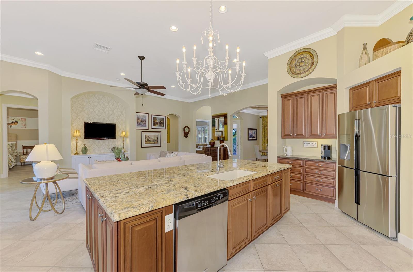 RIVERWOOD - Residential