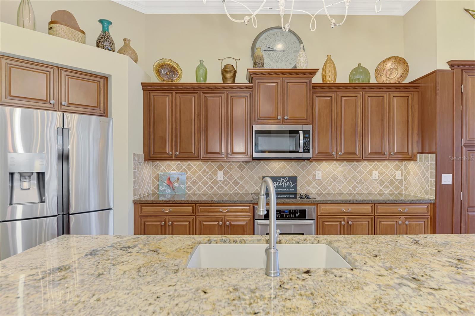 RIVERWOOD - Residential