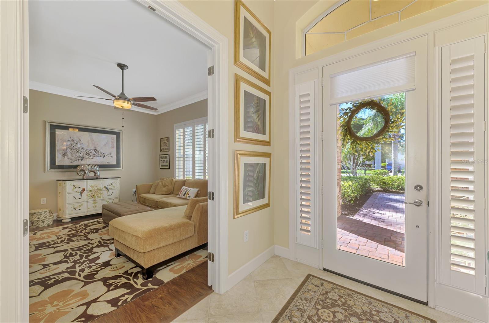 RIVERWOOD - Residential