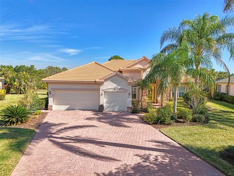 Photo of 2619 Myakka Marsh Lane, Port Charlotte, FL 33953 (MLS # D6143871)