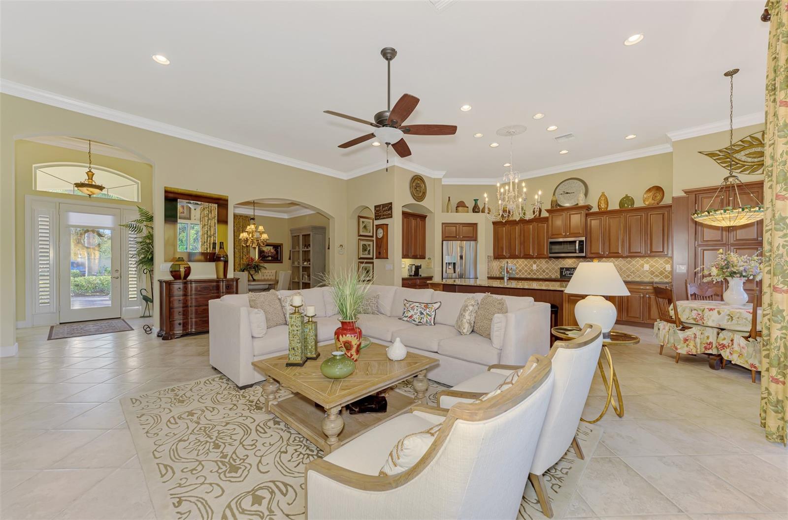 RIVERWOOD - Residential