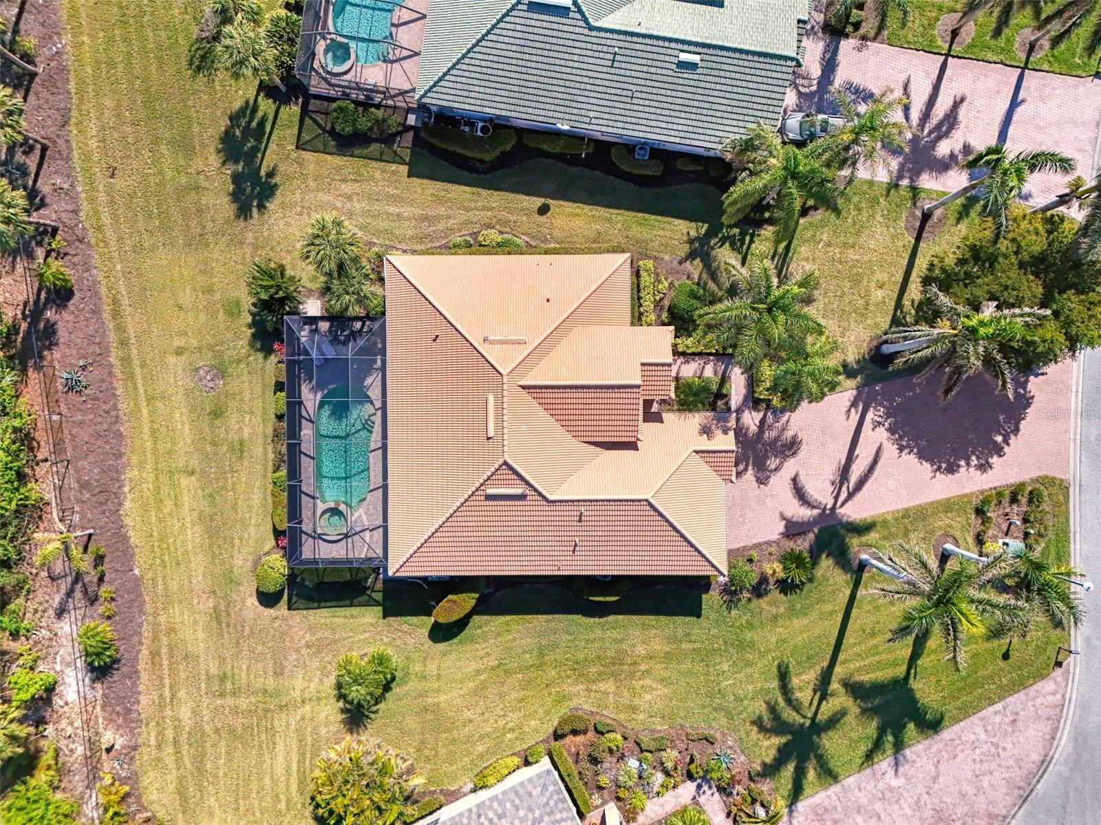 RIVERWOOD - Residential