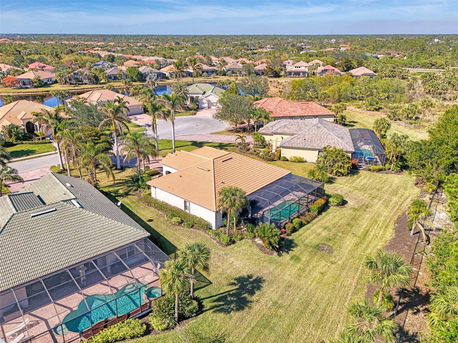 RIVERWOOD - Residential