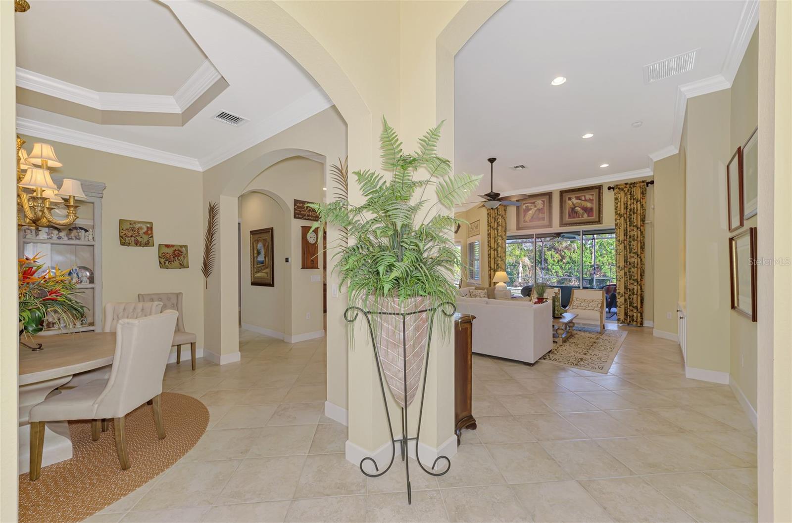 RIVERWOOD - Residential