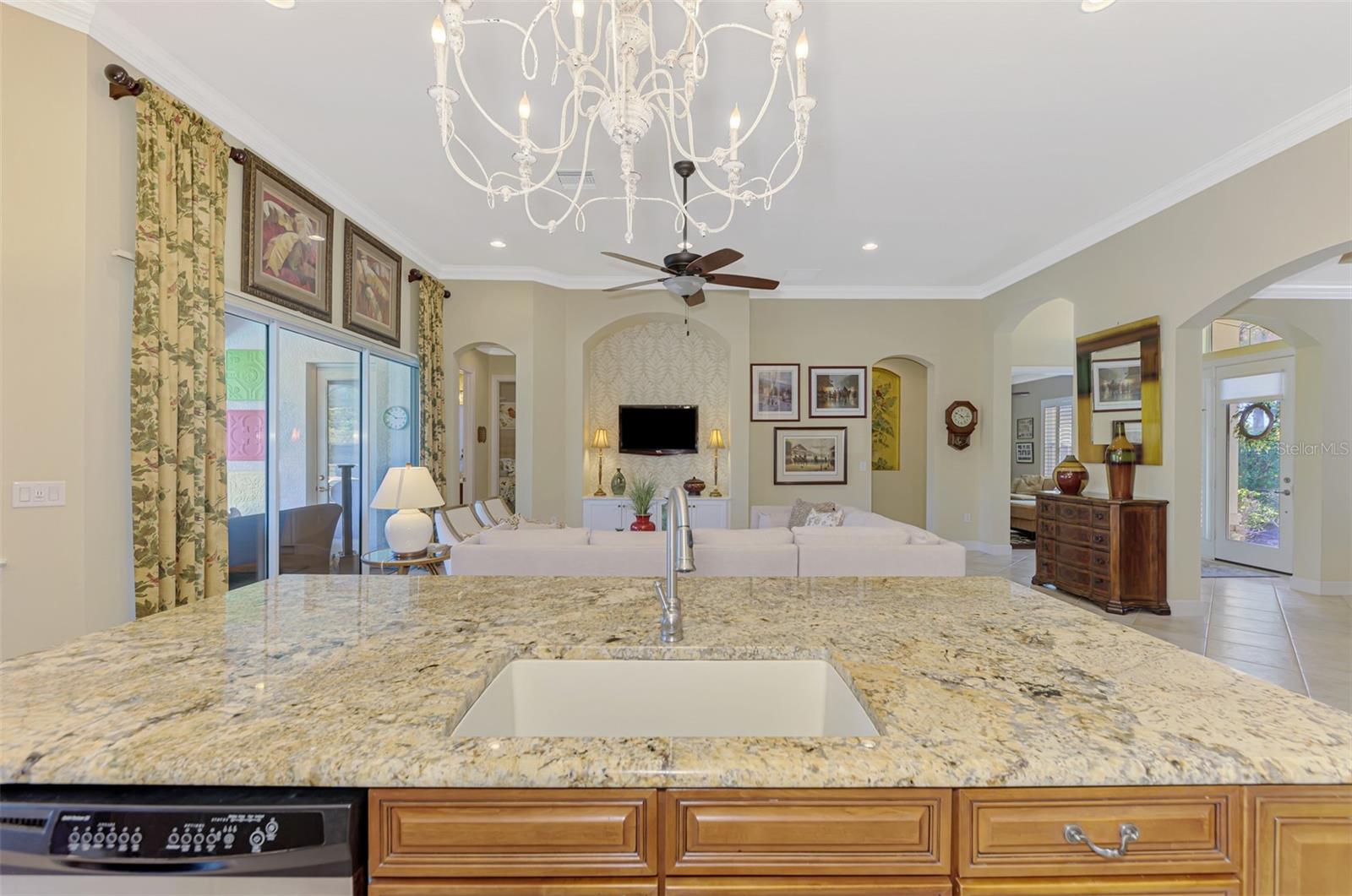 RIVERWOOD - Residential