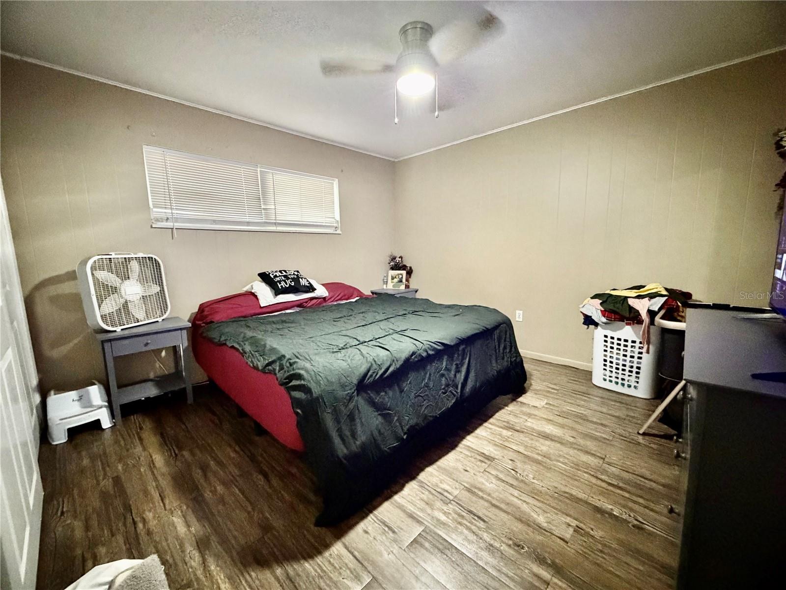 HOLIDAY HEIGHTS - Residential Income