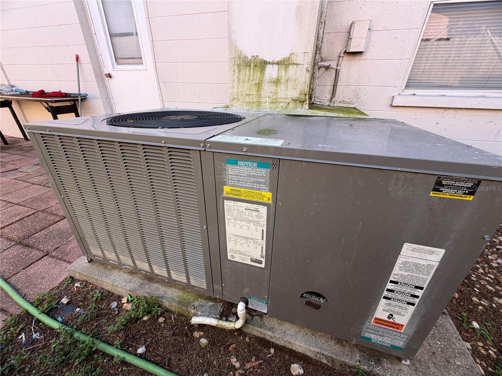 HOLIDAY HEIGHTS - Residential Income