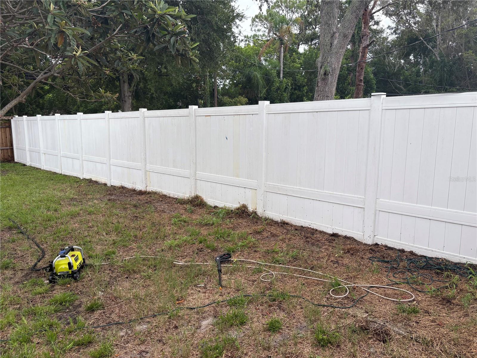 HOLIDAY HEIGHTS - Residential Income