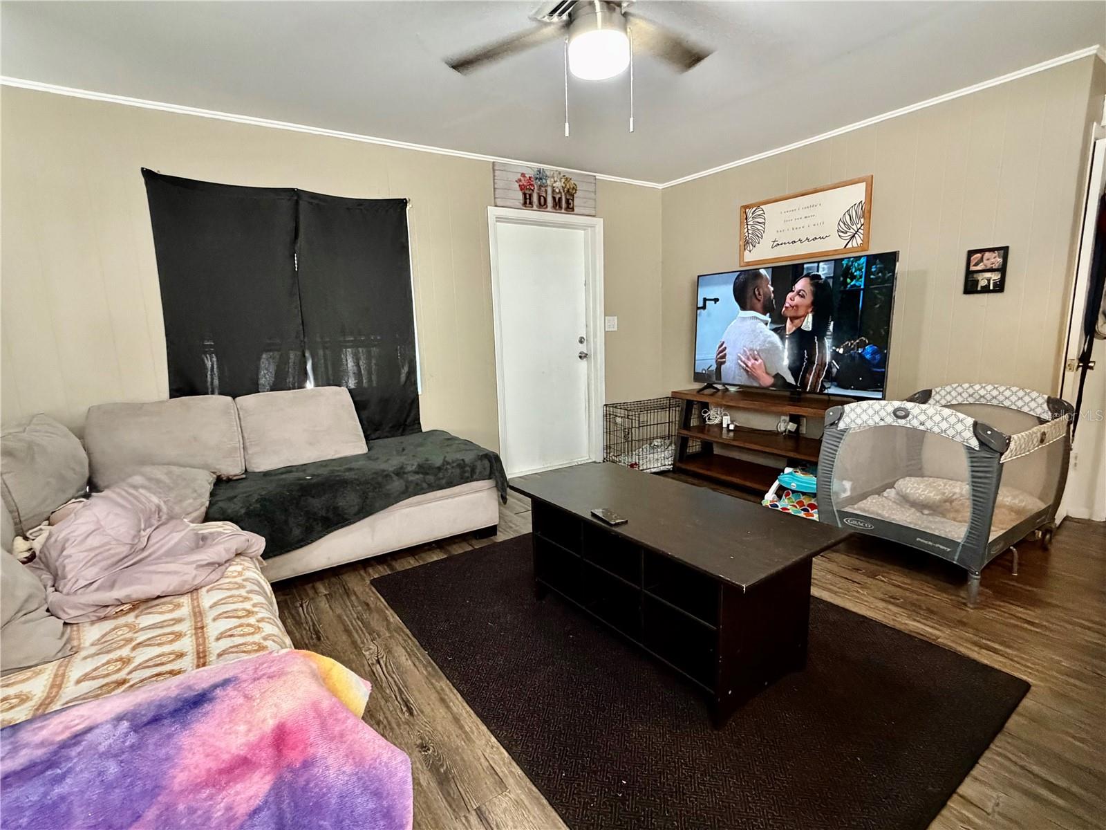 HOLIDAY HEIGHTS - Residential Income