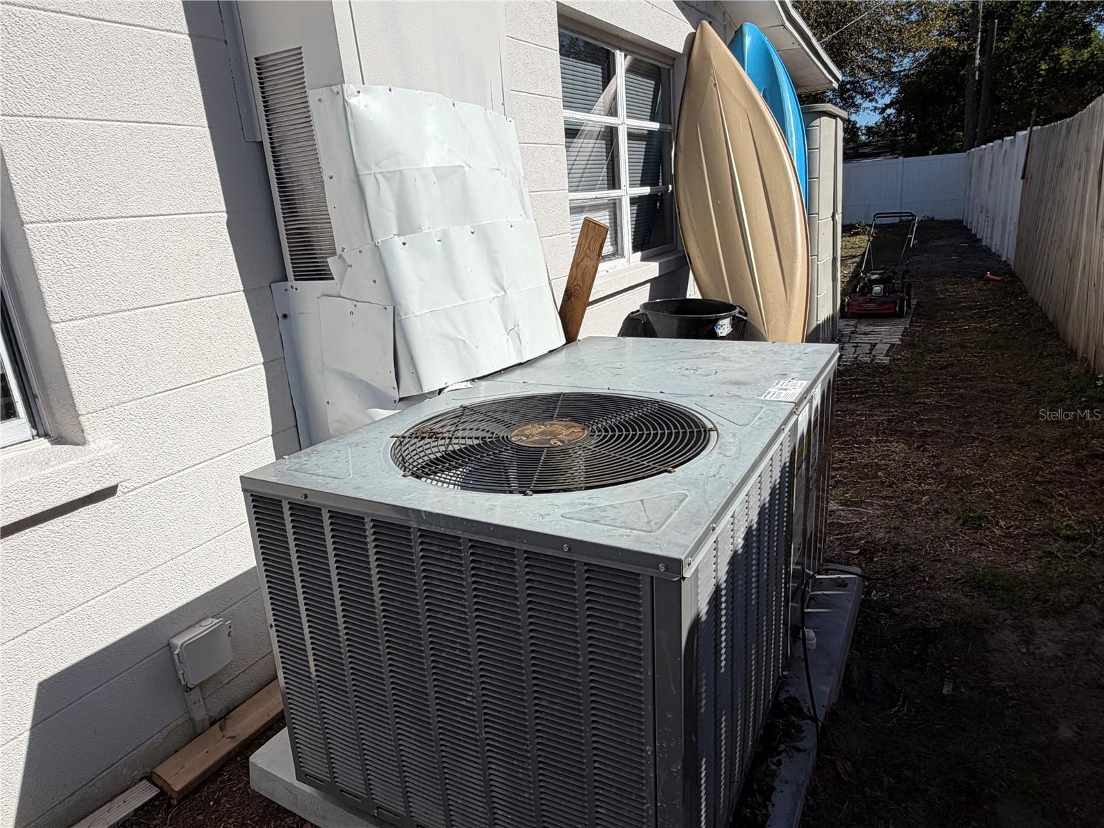 HOLIDAY HEIGHTS - Residential Income