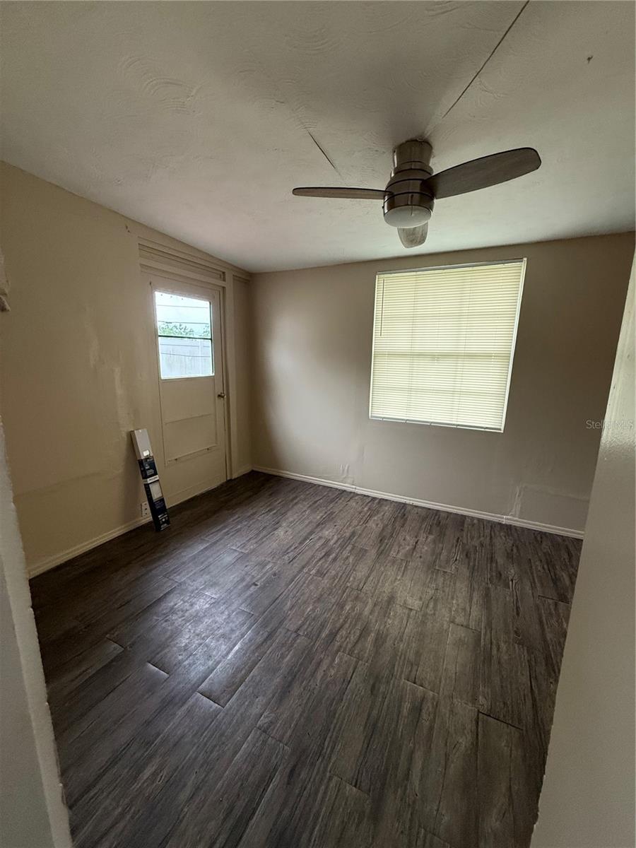 HOLIDAY HEIGHTS - Residential Income