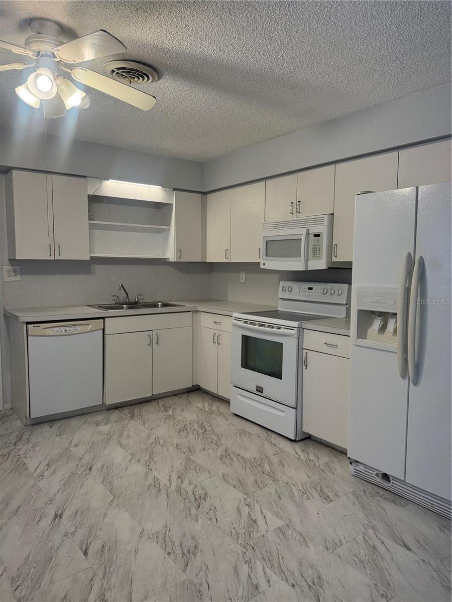 HOLIDAY HEIGHTS - Residential Income