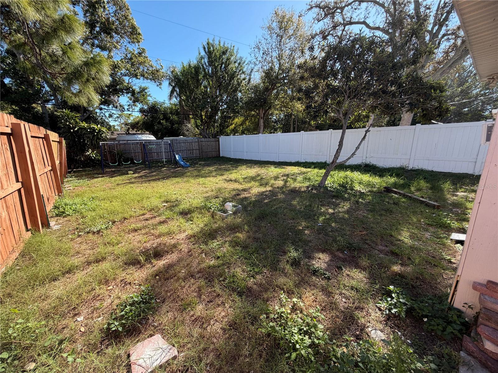 HOLIDAY HEIGHTS - Residential Income