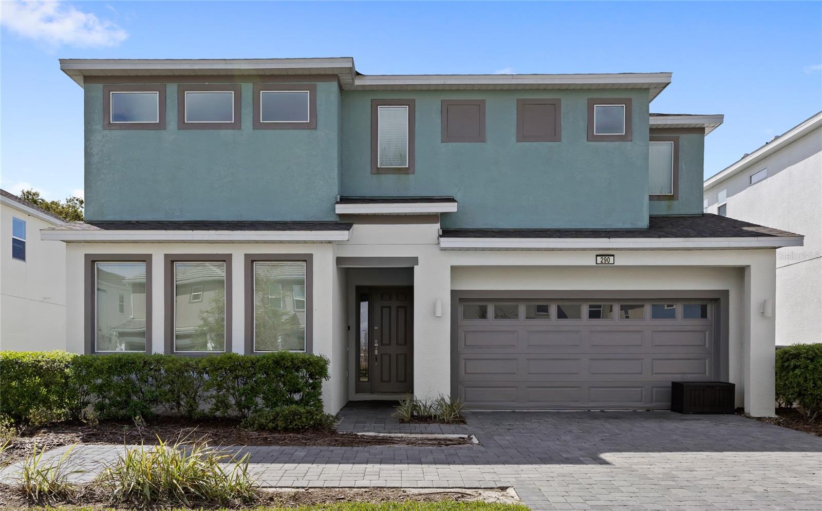 BELLAVIDA PH 2C - Residential